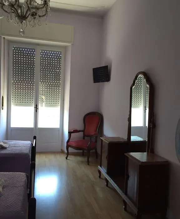 Affittacamere del viaggiatore-1